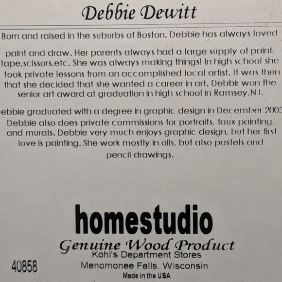 Homestudio Having a sister is like having a best friend for life framed artwork - Picture 2 of 7